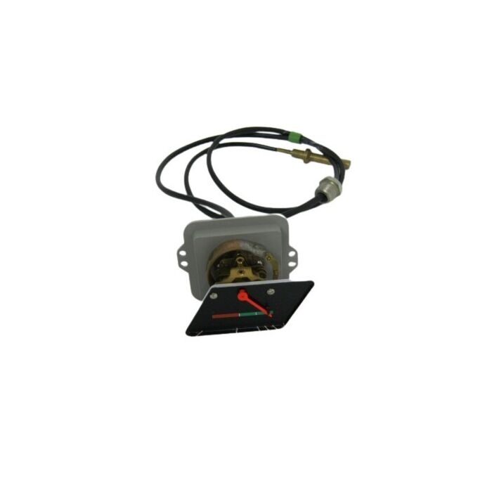 Volvo Indicador de temperatura Amazon+PV544+Duett B18+B20 Volvo repuesto no 673999