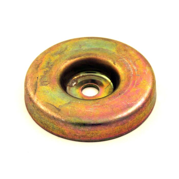 Anillo de retención de resorte trasero superior 145 para Volvo