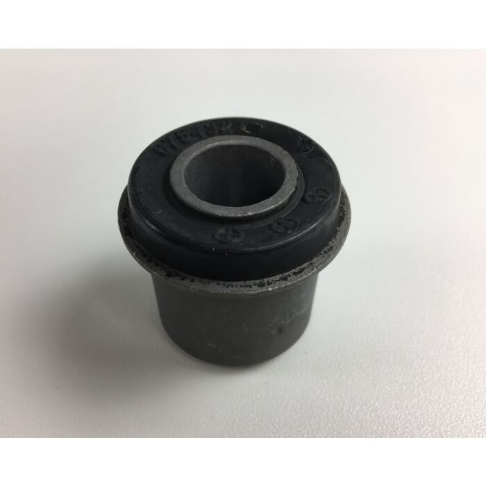 Volvo Eje delantero Silentbloc 140 por encima de la horquilla de goma Volvo repuesto no 675432