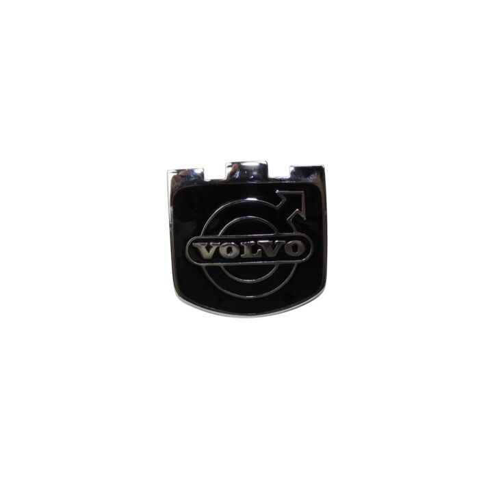 Volvo Emblema campana 1800E+164 repro 32800-37549 Volvo repuesto no 675887
