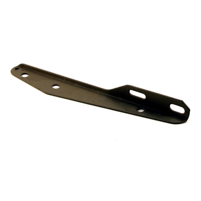 Volvo Soporte escape 140 para M40+M41 Volvo repuesto no 676611