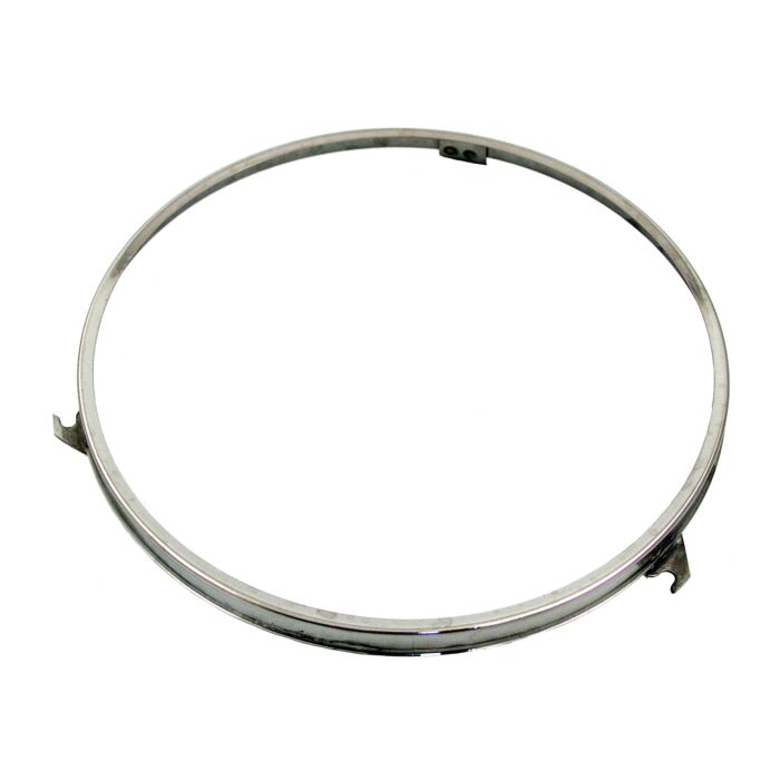 Volvo faro aro 164 cromado interior para Volvo Volvo repuesto no 679065