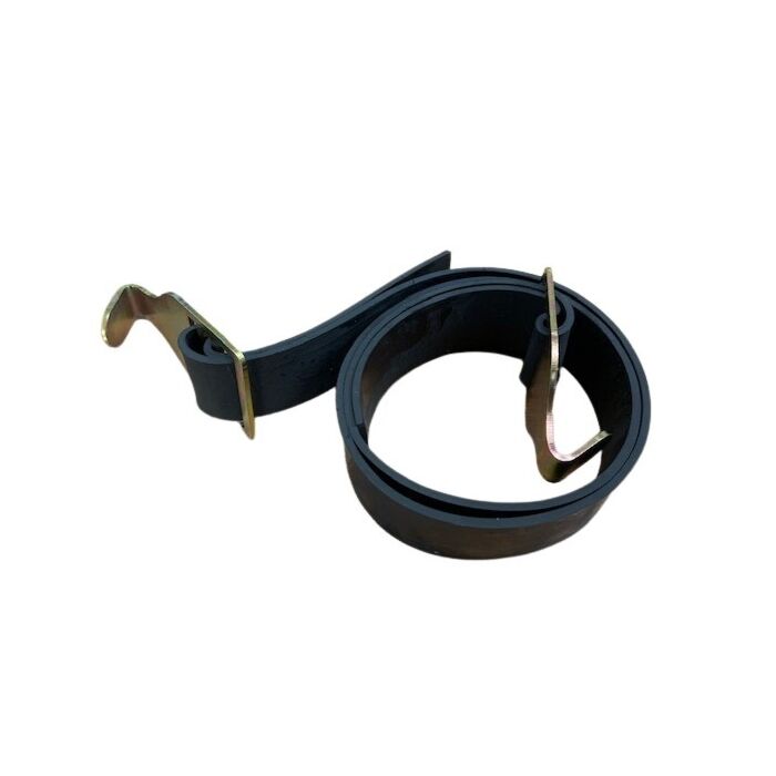 Riem Reserveband Volvo 140/164/240/260/P1800