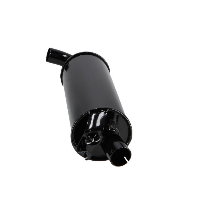 Volvo Silenciador escape delantero motores carburador 140 +240 B20A+B20B (890-20) Volvo repuesto no 679429