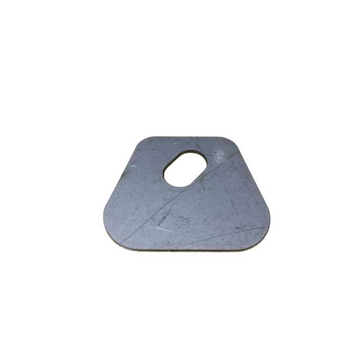 Pieza Volvo Trekoog Sleepoog P1800 1970- 140 164, número de parte Volvo 679824