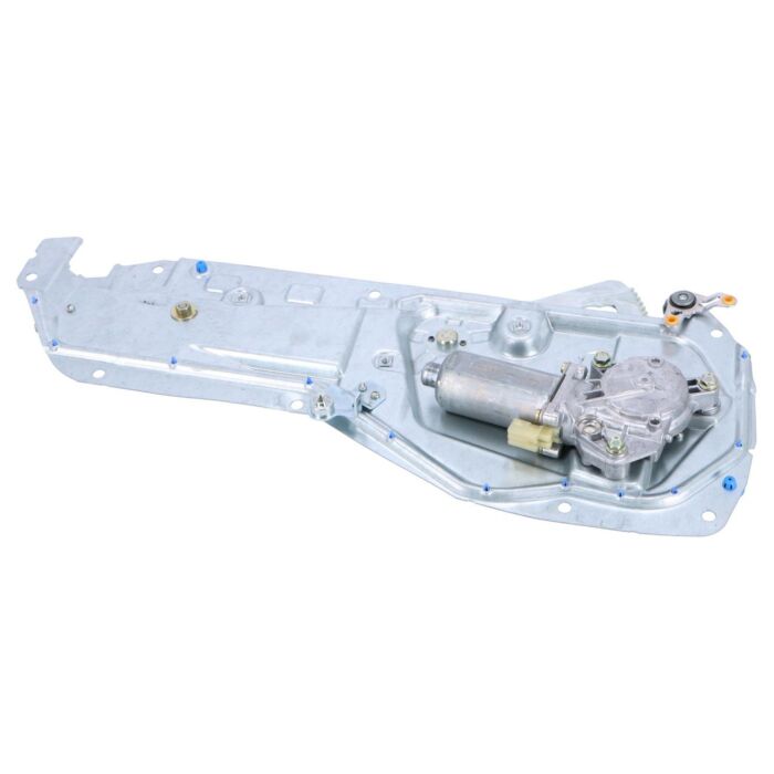 Volvo mecanismo de ventana izquierda  Volvo tipo  Volvo 850 Volvo repuesto no 6800791