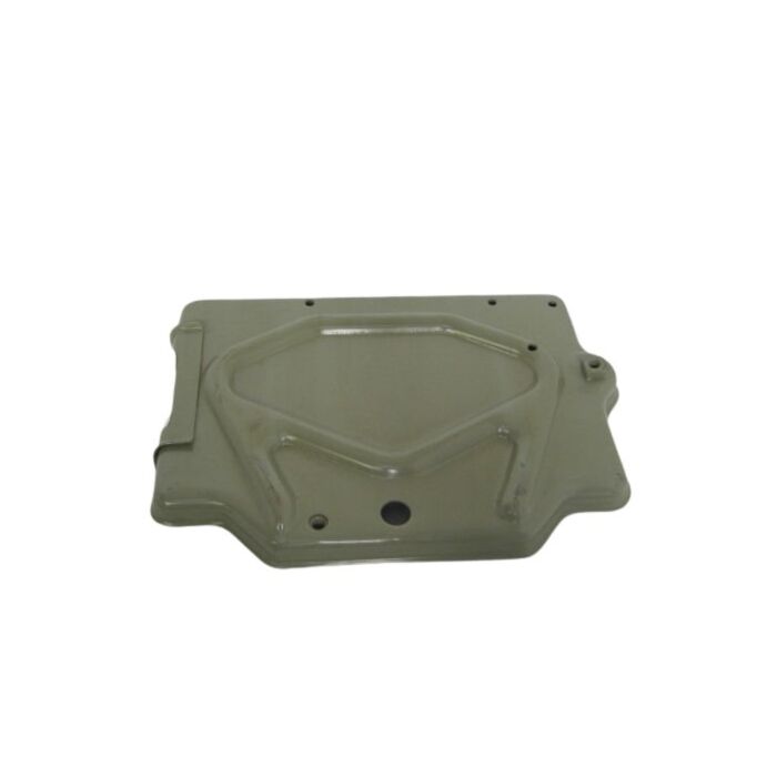 Plaatwerk 140 accubak orig