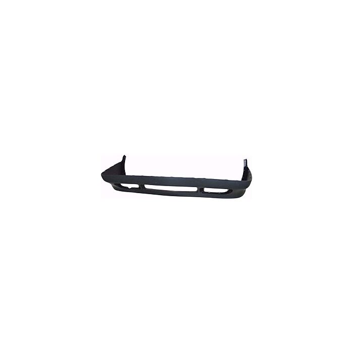 Parachoques de plástico Volvo para VOLVO 850, tapa de parachoques, número de pieza de Volvo 6817746.
