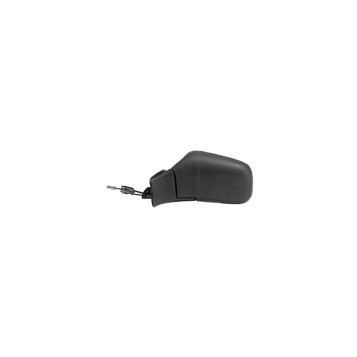 Carcasa de Espejo Exterior Derecho Volvo para VOLVO 850 S70 S90 I -98 V70 I -00 V90 I -98, número de pieza Volvo 6817894