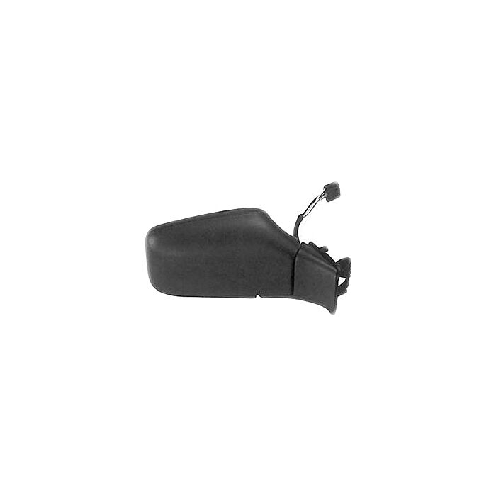 Carcasa de Espejo Exterior Derecho para VOLVO 850 S70 S90 I -98 V70 I -00 V90 I -98, número de pieza de Volvo 6817895