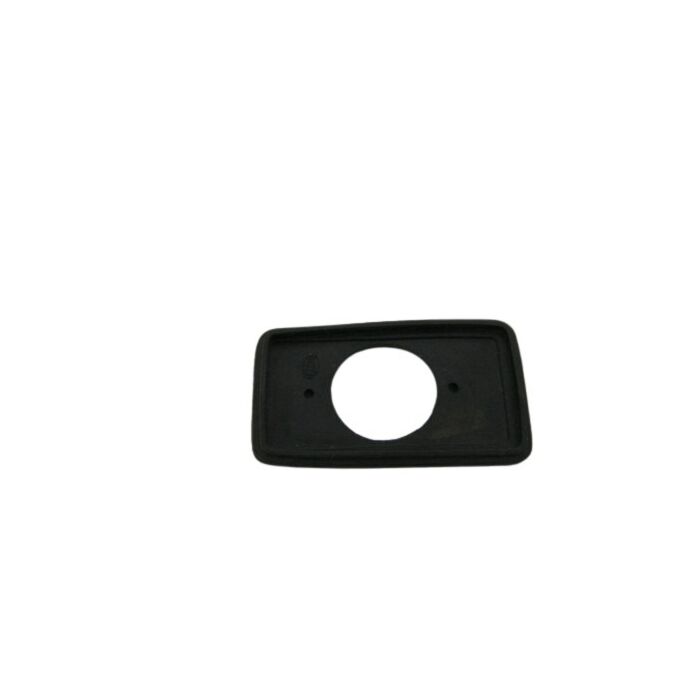 Volvo Goma de ventanilla de ventilación P1800ES JUEGO izquierda+derecha fabr. Bastuck número de pieza Volvo 682886-682887