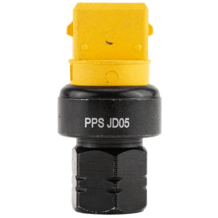 Volvo transmisor de presión AC Aire Acondicionado OEM ref 6848533 960 940 Volvo repuesto no 6841189_B