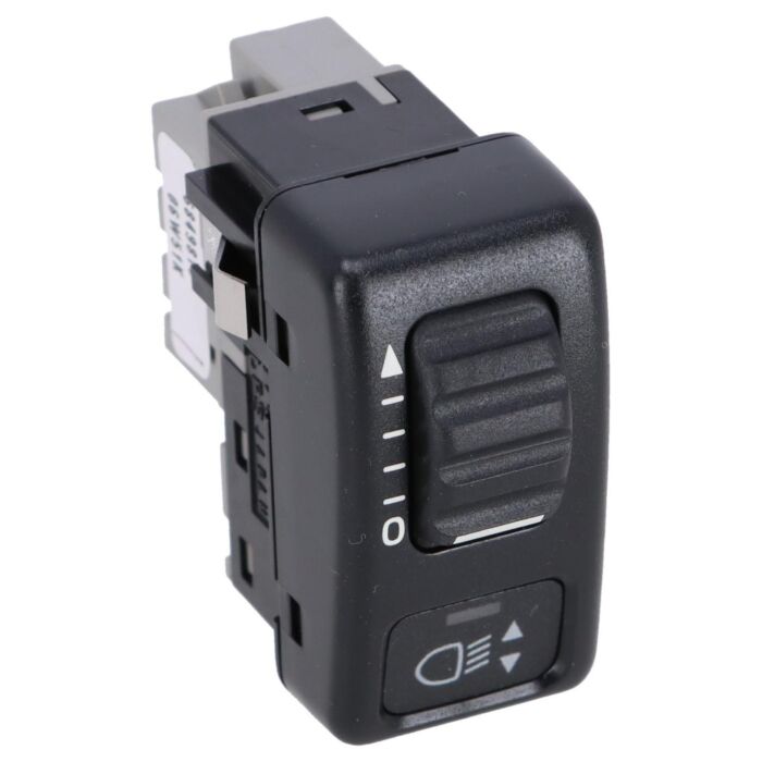 Volvo interruptor  Volvo tipo  Volvo 850 5 puertas: N° de chasis Volvo 850 4 puertas: fábrica Código N° de chasis. Volvo repuesto no 6849810
