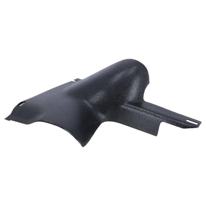 Volvo placa de cubierta derecha Negro  Volvo tipo  Volvo 240 260 262 : Equipamiento del vehículo Volvo 240 260 262 : Volvo repuesto no 685858
