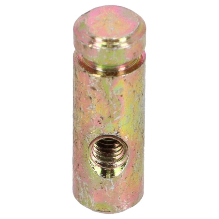 Volvo Dowel Volvo repuesto no 687838