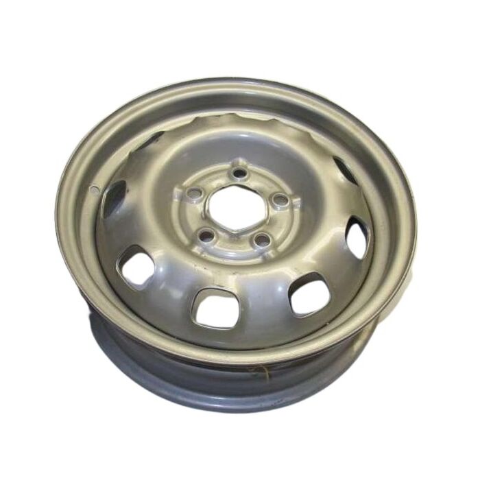 Llanta de acero 15x4.5 pulgadas 140+164 5x108 ET45 -1974 para Volvo