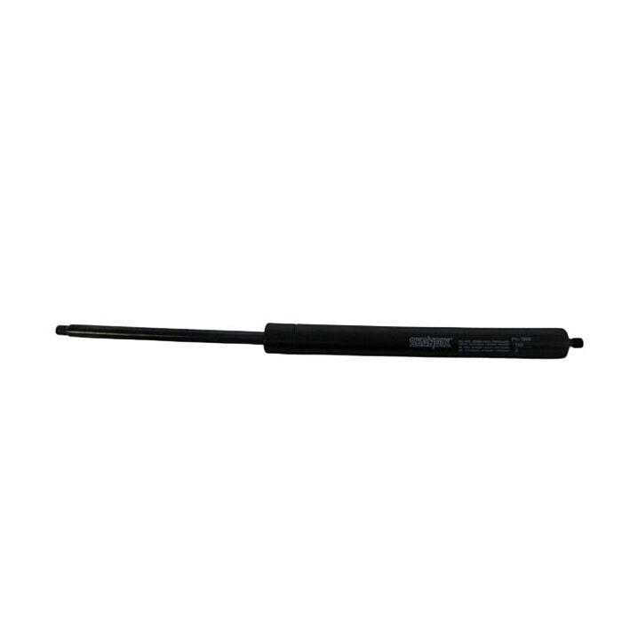 Amortiguador de gas para la ventana trasera y el portón trasero Volvo P1800ES, número de pieza de Volvo 688555_B