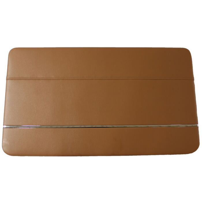 Conjunto de Revestimiento Volvo PV544 Panel de Puerta Delantero Marrón 1960-1961 32-170 Número de pieza Volvo 690346-47
