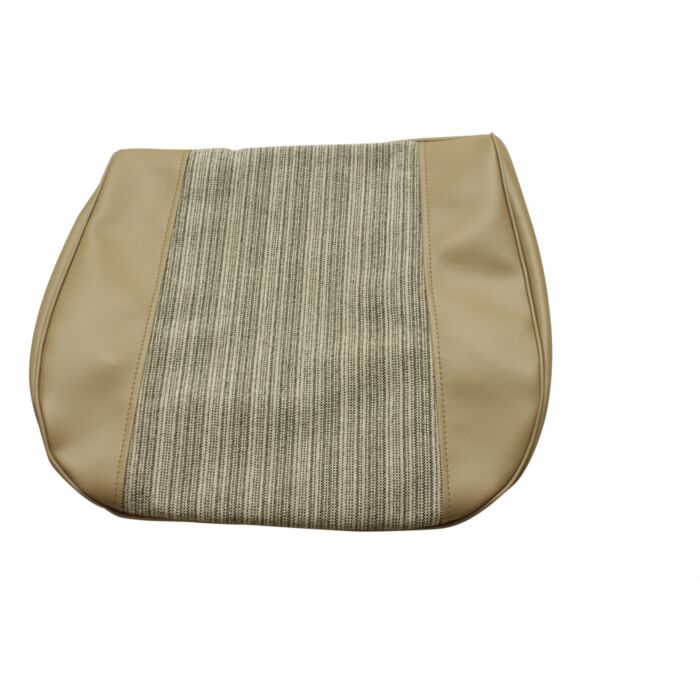 Volvo Tapicería Amazon funda asiento parte trasera turrón 1961-1963 138-203 404-192 504-215 Volvo repuesto no 690447