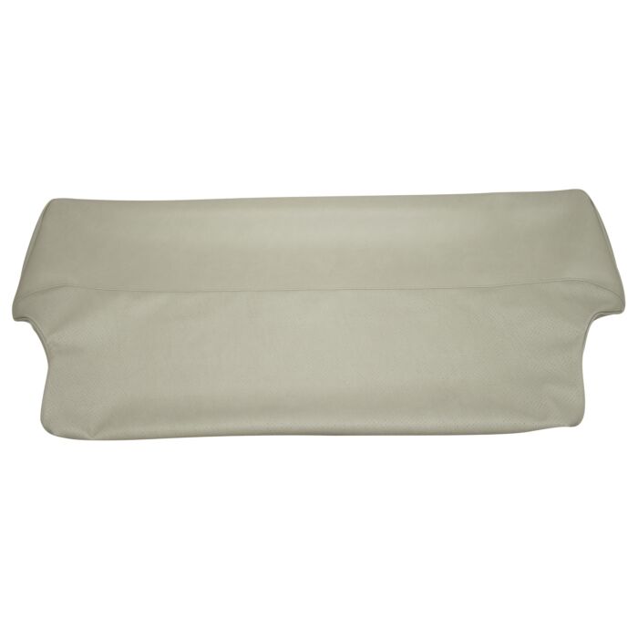 Volvo Tapicería Duett tapizado asiento trasero respaldo gris 226-243 Volvo repuesto no 691125