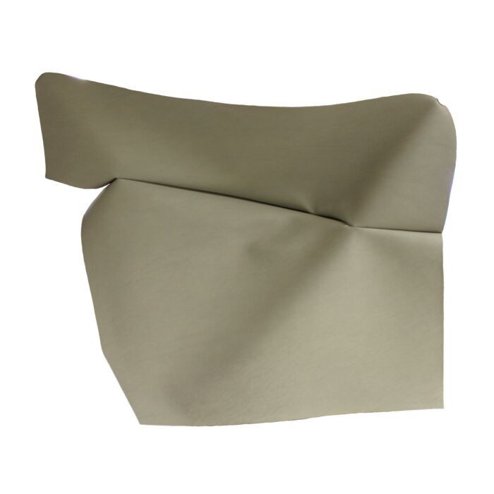 Bekleding PV544 achterpaneel bekleding links grijs 49-239