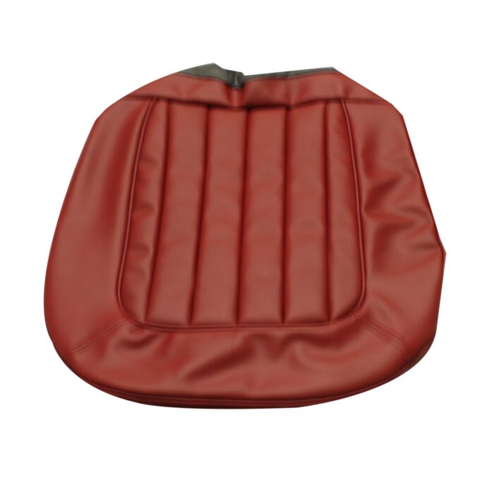 Volvo Tapicería Amazon funda de asiento asiento rojo 1963-1964 156-249 508-255 Volvo repuesto no 691198