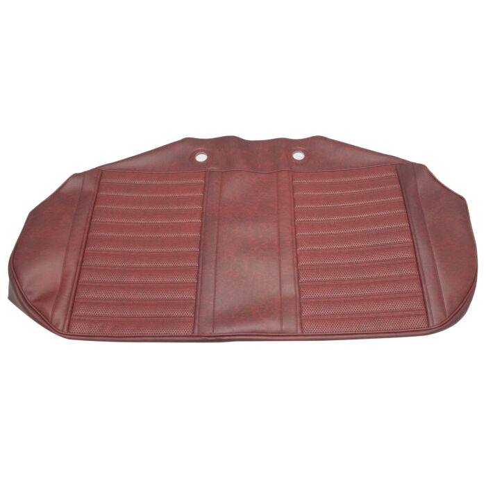 Bekleding Amazon kombi achterbankhoes rood set rug+zitting incl 691478 510-518