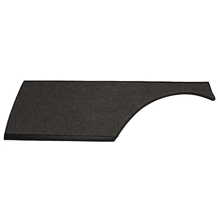 Volvo Upholstery amazon estate sidepanel Left+right SET rear in luggage compartiment For Volvo Volvo repuesto no 691589