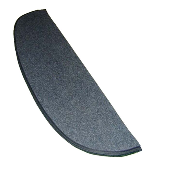 Volvo Estante de sombrero mate original de Amazon Volvo repuesto no 691616