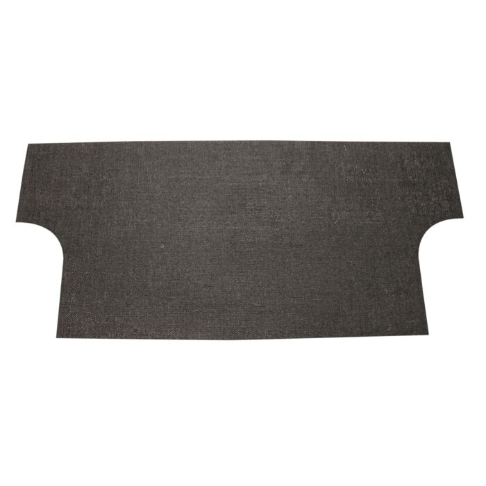 Volvo Alfombra aislante debajo del asiento trasero Amazon Volvo repuesto no 691651