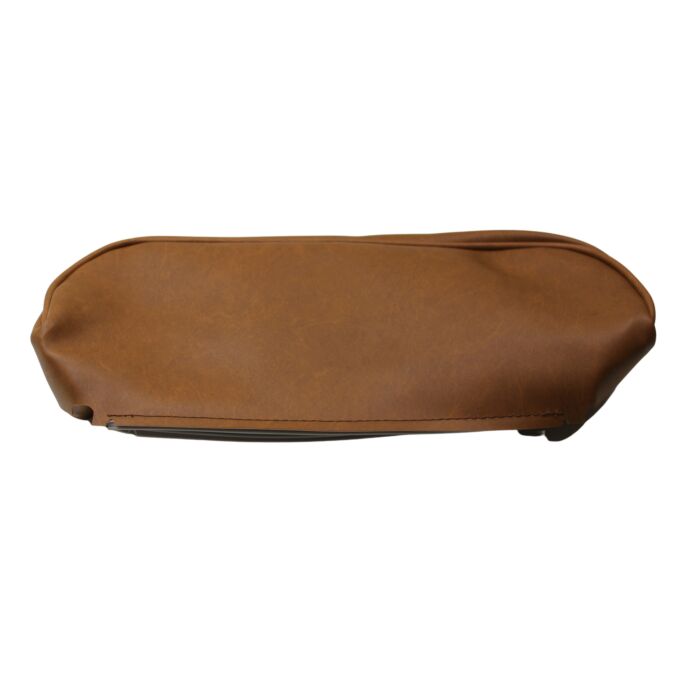 Bekleding Amazon+140+P1800 hoofdsteun bruin -1968