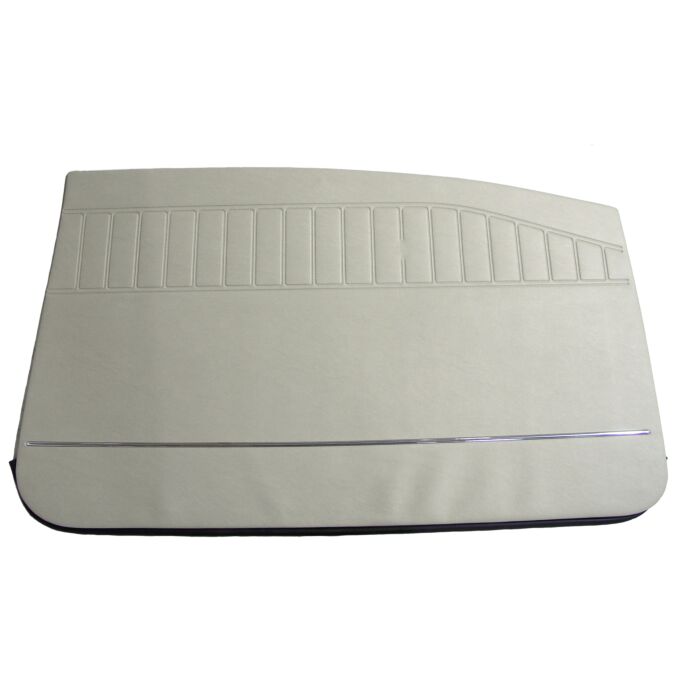 Bekleding Amazon 2 deurs deurpaneel Links+ rechts beige 430-595 SET incl 692907
