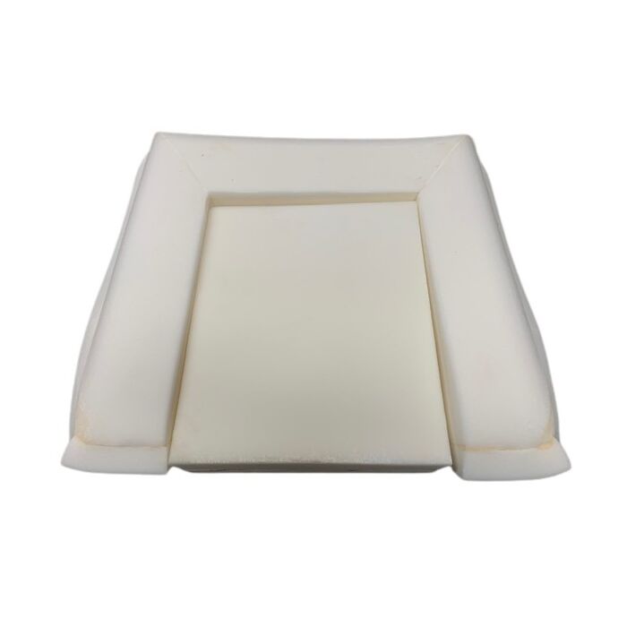 Volvo Acolchado silla Asiento 140GL+164 acolchado gomaespuma 144 142 GL Volvo repuesto no 693101