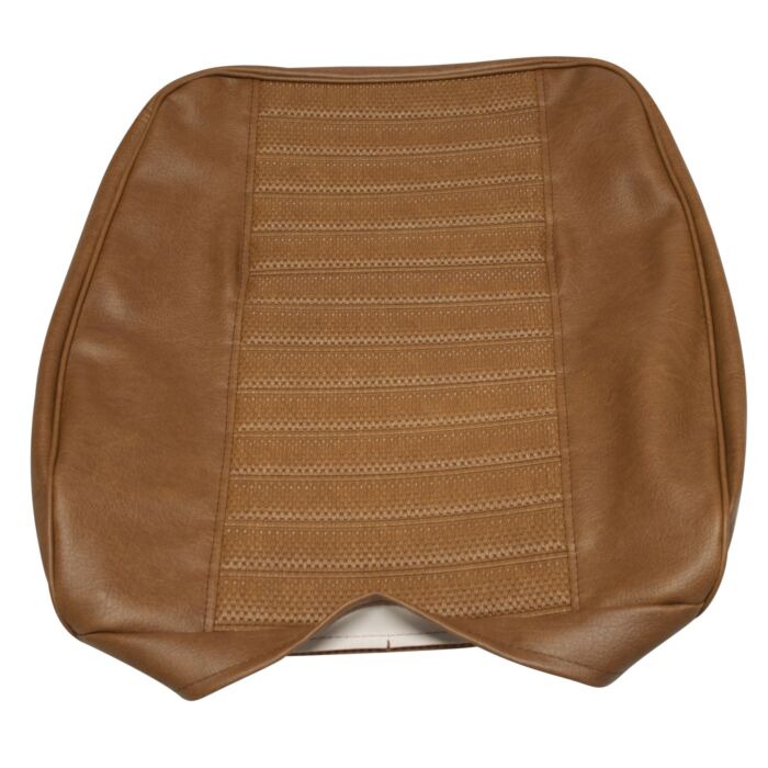 Volvo Tapicería Amazon funda de asiento vinilo marrón respaldo 1970 incluye en juego 693556 Volvo repuesto no 693557