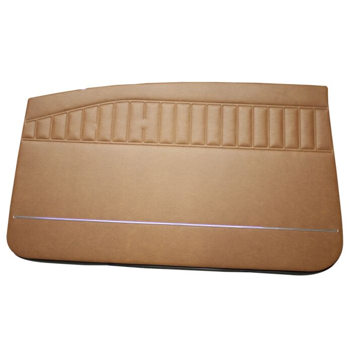 Bekleding Amazon 2 deurs deurpaneel Rechts bruin 1970 zie 693562