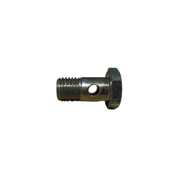 Tornillo hueco M12x1.5 para Volvo Penta, número de pieza Volvo 74040