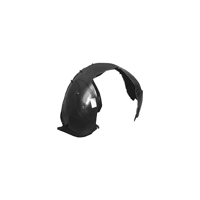 binnenscherm modderkuip S60 V70 links OEM ref 8648173 9190392 