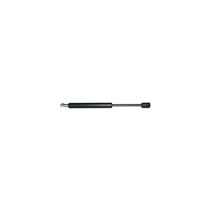 Amortiguador de gas Volvo para maletero Saab 9-3 cabrio, número de pieza Volvo 83344741.