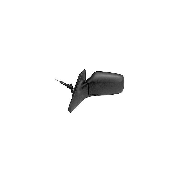 Carcasa de Espejo Exterior Derecho Volvo S40 I -04 V40 I -04, número de pieza Volvo 83434603