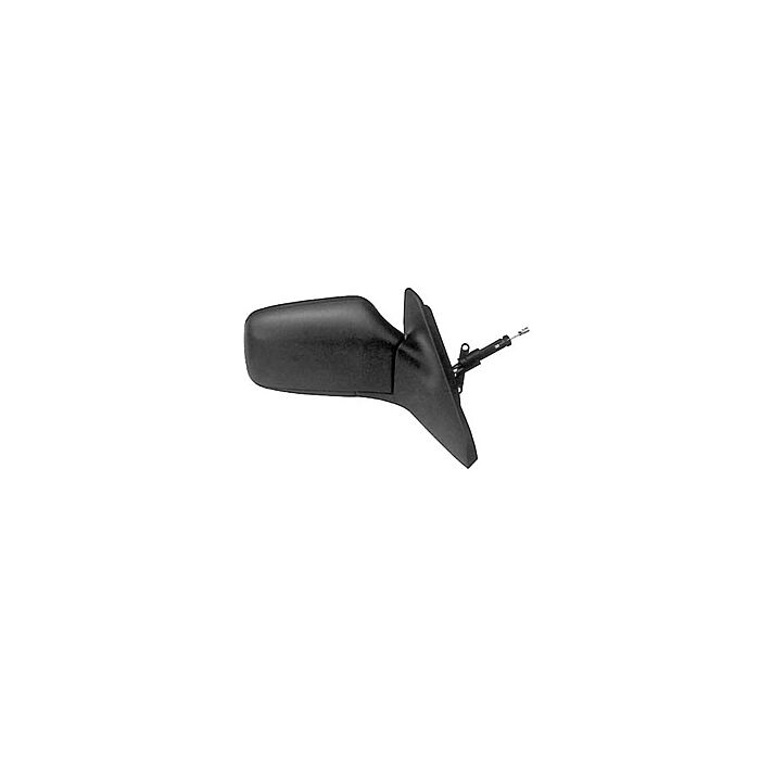 Carcasa de Espejo Exterior Derecho RHD para VOLVO S40 I -04 V40 I -04, número de pieza de Volvo 83434604