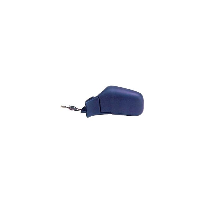 Carcasa de Espejo Exterior LHD Izquierdo para VOLVO 850 S70 S90 I -98 V70 I -00 V90 I -98, número de pieza de Volvo 83438503