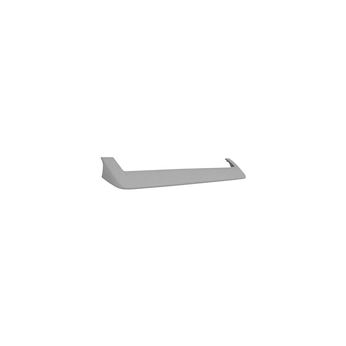 Spoiler achterklep  V70 Xc70 2000-2008 boven incl bevestingsmateriaal OEM ref 3998528 39985288