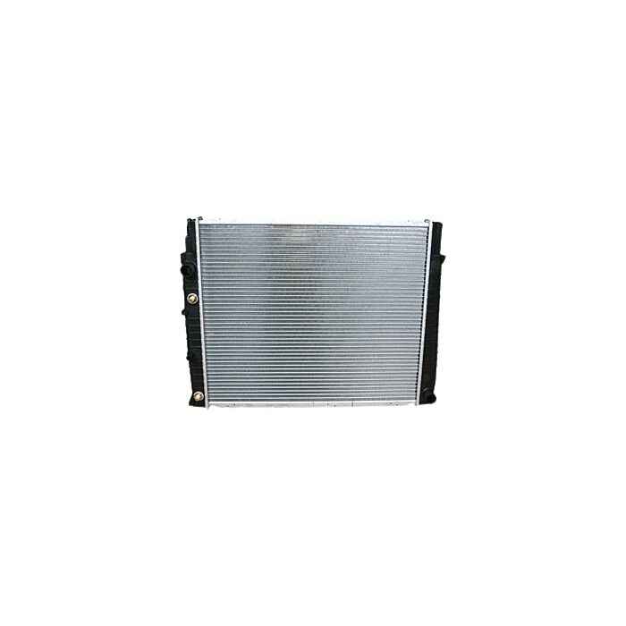 Radiateur 940 TURBO B200FT+B200GT+B230FT+B230GT + airco 590x498x32mm Aut+man (8602564) 940