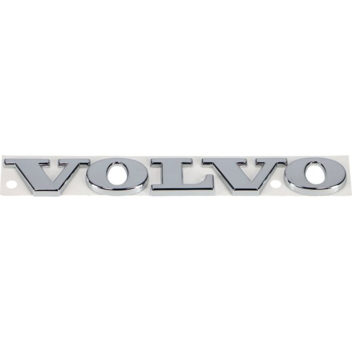 Volvo Logo Volvo repuesto no 8614021