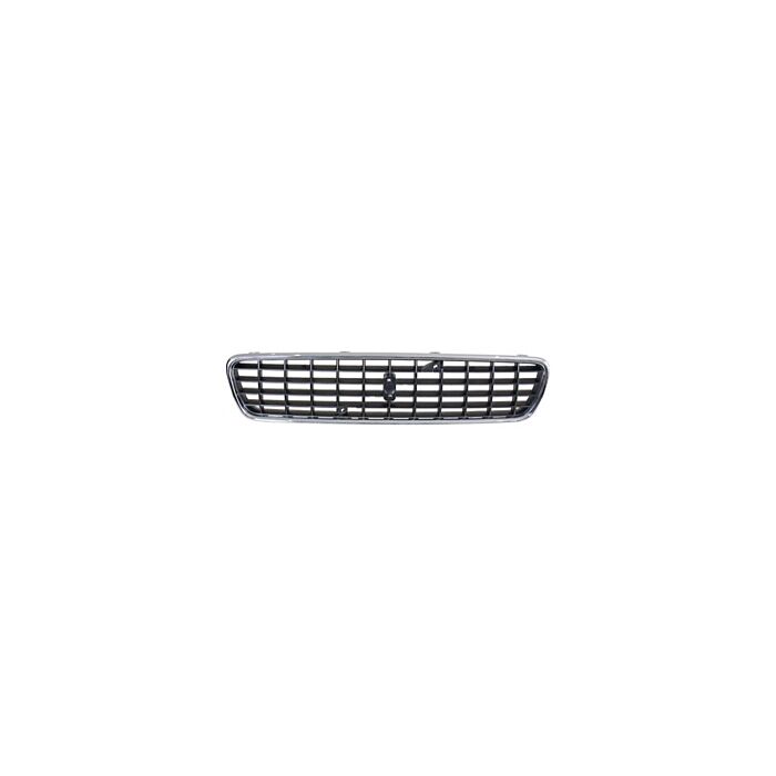Rejilla Volvo VOLVO S40 II 04- V50 Pieza de Volvo nr 8620116