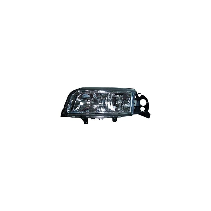 Manual de Faro Volvo S80 I -06, número de pieza Volvo 8620441