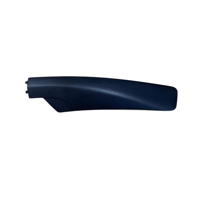 Rieles de techo Volvo Kap Dakrails para el lado derecho delantero Volvo XC90 2003-2014, número de pieza Volvo 8620542