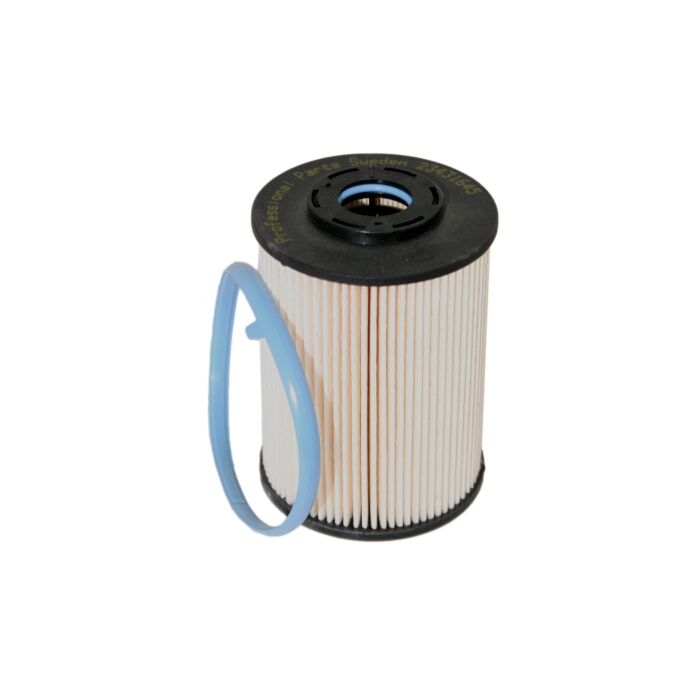 Volvo Inserto de filtro de combustible 5-CYL Diesel y D4204TX Volvo V70 - S80 - XC70 - S60 - V60 - XC60 - S40 - V50 - C30 - C70 - V40 Volvo repuesto no 8621645