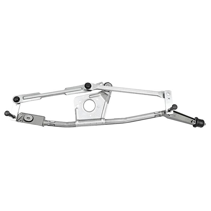Mecanismo de embrague y limpiaparabrisas Volvo S60 V70 XC70 Cross Country, número de pieza de Volvo 8624241_B