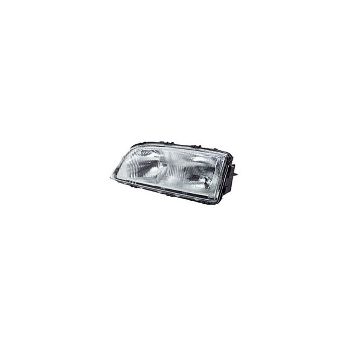 Faro Volvo con intensidad de luz [lx]: 25 VOLVO C70 Conv -05 C70 Coupe -02 S70 V70 I -00 XC70 II 01-07 Número de pieza de Volvo 8628398